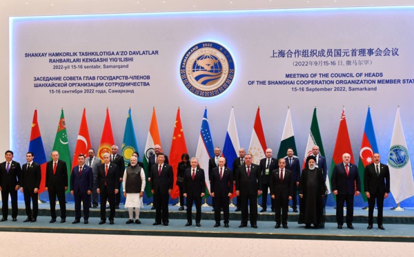 Quelle direction pour l’Organisation de coopération de Shanghai sous l’égide du Kazakhstan ?