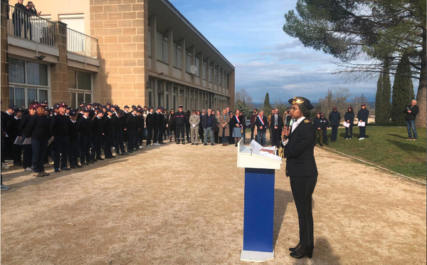 La France va-t-elle investir davantage dans le SNU ou revenir au service militaire traditionnel ? Capture d'écran SNU