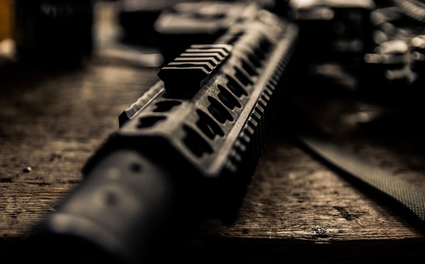 Un ancien militaire radicalisé a été interpellé avant de partir en Syrie. Pixabay