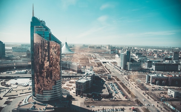 Forum international d’Astana (AIF 2025) : le Kazakhstan se (re)met au service des enjeux mondiaux