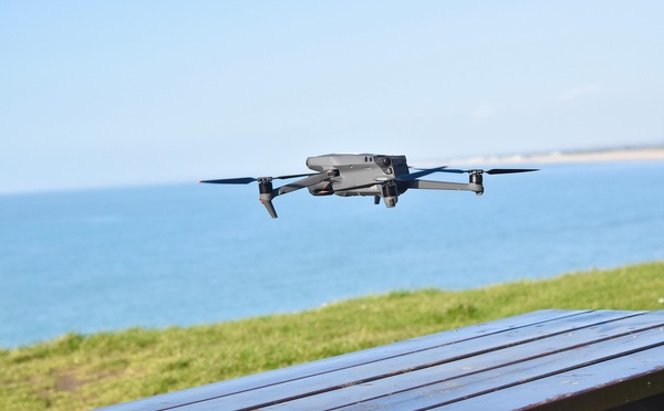 L’Otan déploie ses drones en mer Baltique pour contrer la menace sous-marine