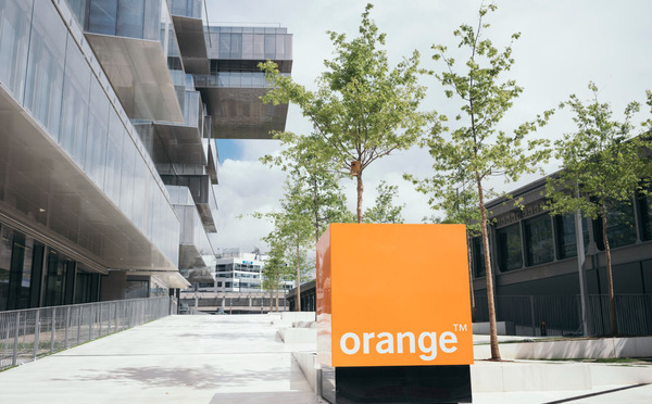 Orange, nouvel acteur de la défense grâce à sa dernière division