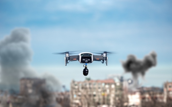 Drone russe en Lituanie : une découverte ravive la tension avec Moscou