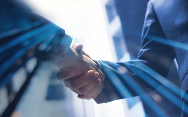 Exosens acquiert Phasics et muscle son avance technologique