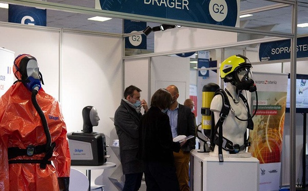 FED 2025 : le forum qui connecte armées et industriels