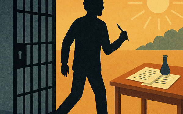 Grâce sous tension : Alger libère Boualem Sansal pour apaiser la tempête diplomatique