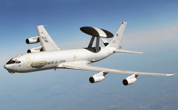 E-7 abandonné : l’OTAN ouvre la voie à un nouveau standard AWACS européen