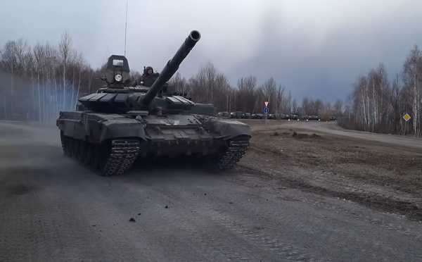 Armée de Terre : vaste achat de mines antichars dans un contexte de tensions