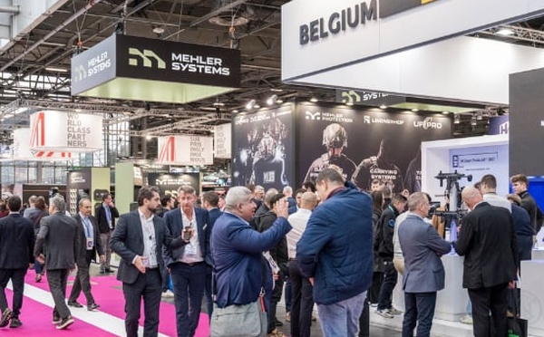 Milipol 2025 tire le rideau : un salon ultra-sécurisé dans un monde qui ne l’est plus