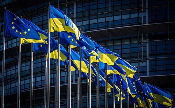 Europe-Ukraine : l’UE accélère l’intégration militaire et industrielle