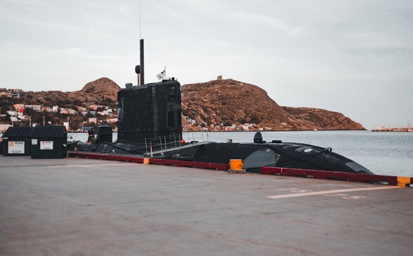 La Pologne sélectionne le sous-marin A26 de Saab : un choix stratégique pour la Baltique