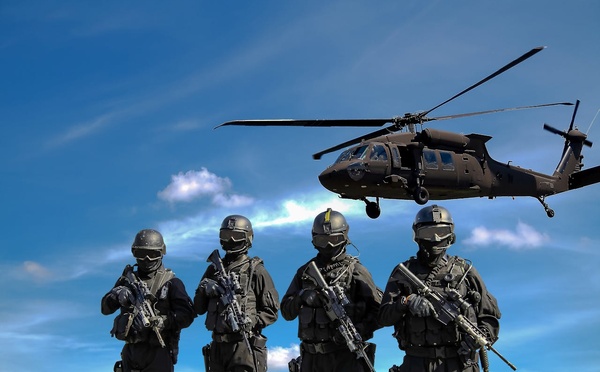 Boeing sécurise un méga-contrat en Pologne 