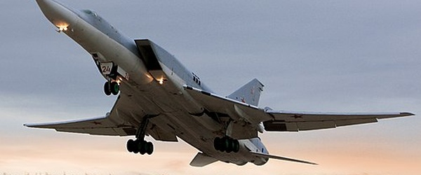 Tu-22M3 : la démonstration de puissance aérienne russe en Baltique