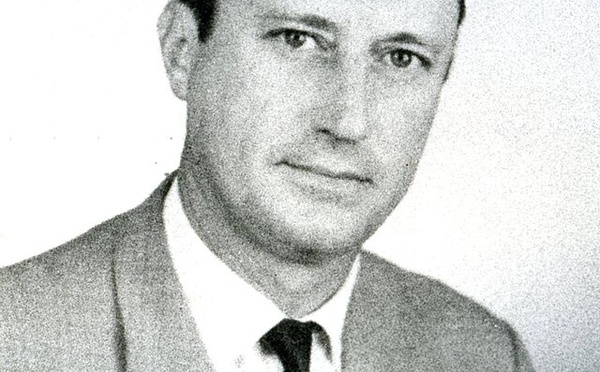 L’affaire du lieutenant-colonel Nut, ou le mystère d’un espion de la DGSE assassiné sur la RN 202