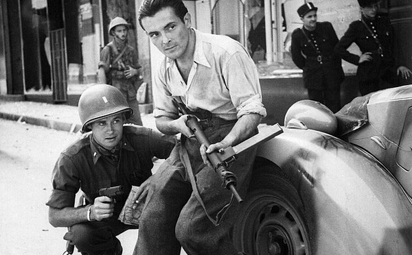 Résistant ou terroriste ? Quand les mots décident de la légimité d'une guerre...