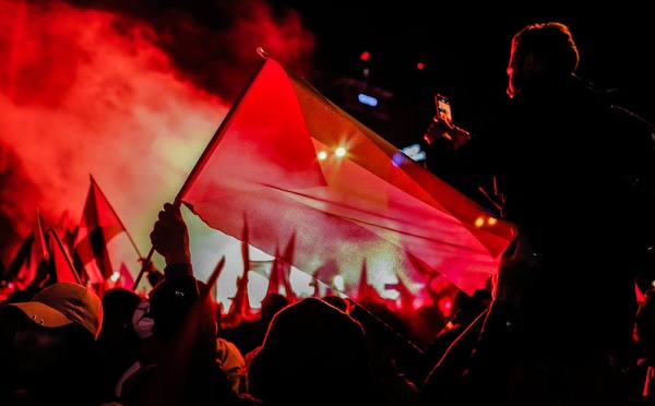 A Gaza, Tsahal transforme la ligne de combat en frontière militaire