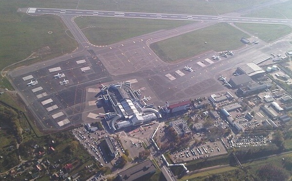 Vilnius : l'état d'urgence décrété face aux ballons de contrebande venus de Biélorussie