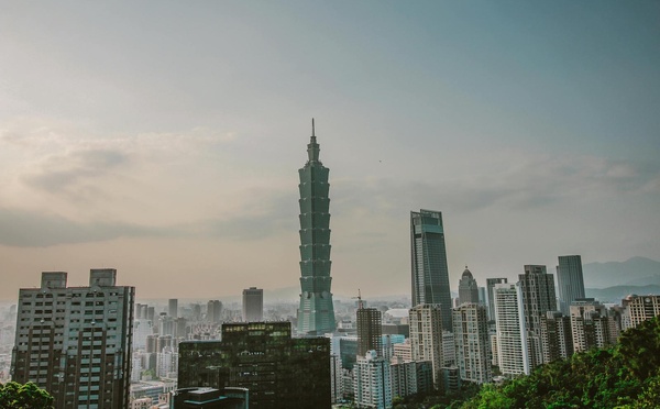 La Chine met en garde les États-Unis après un contrat d’armement record pour Taïwan