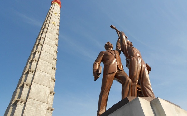 Corée du Nord : un missile antichar conçu pour la supériorité tactique