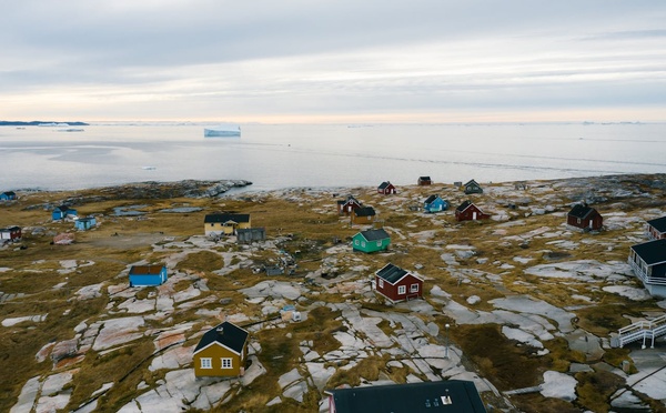 Groenland : un territoire au cœur des priorités stratégiques américaines