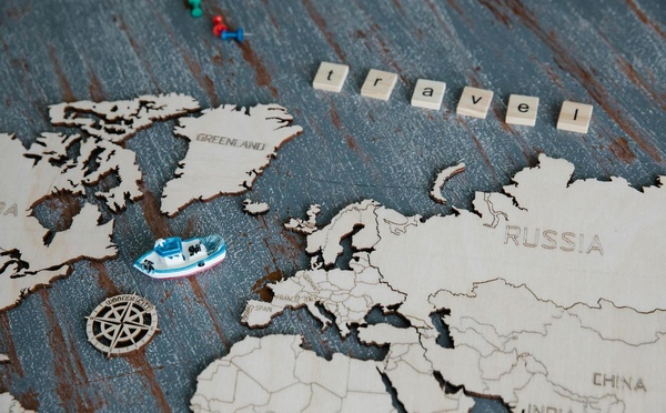 Groenland, cible stratégique des États-Unis dans l’Arctique