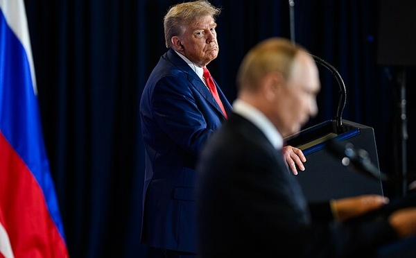 Ukraine occidentale : la frappe Oreshnik, un message balistique adressé à Washington et à l’opinion publique russe