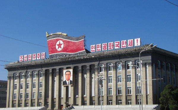 Quand Pyongyang accuse Trump de mépriser l’ONU