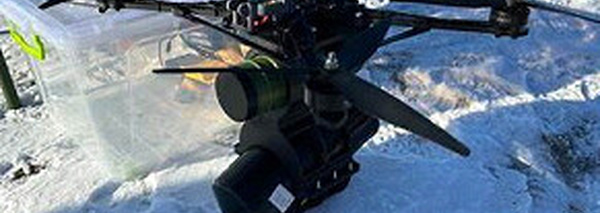 Rubikon, le centre névralgique des drones du Kremlin