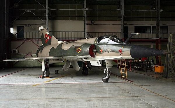 Les États-Unis prêts à détruire trois aérodromes vénézuéliens si des chasseurs tentaient d’intercepter l’opération contre Maduro