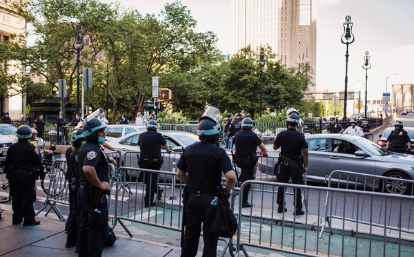Mort d’Alex Pretti : un incident révélateur des limites des opérations intérieures armées