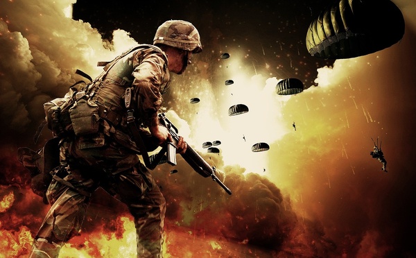 Guerre en Ukraine : bientôt deux millions de victimes en quatre ans ?