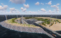 Le North Sea Wind Power Hub marque-t-il le début d’une collaboration européenne pour l’énergie renouvelable ?