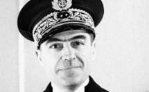 Itinéraire d'un officier de marine, Paul AUPHAN