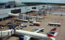 Aéroport de Gatwick, bienvenue dans le nouveau monde