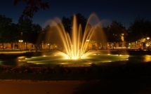 Citelum : une nouvelle vision de la ville grâce à l’éclairage connecté Citelum : une nouvelle vision de la ville grâce à l’éclairage connecté