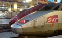 SNCF, data driven