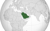 L’Arabie saoudite sur la scène internationale