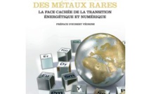 La guerre des métaux rares