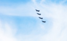 L'Espagne choisit l'Europe de la défense pour son aviation future