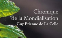 « Chronique de la Mondialisation » 