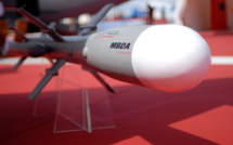 ​MBDA ou le volet industriel de l’Europe de défense.
