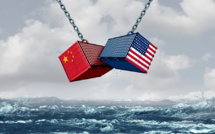 L’intelligence économique : arbitre des rivalités Chine/États-Unis ?