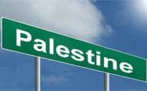 Palestine, un pays sans terre ?
