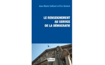 Les fichiers de Police et de Renseignement