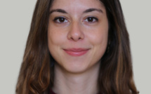 Léa Michelis : « L’Iran aurait aussi beaucoup à perdre s’il fermait le détroit d’Ormuz. » Léa Michelis : « L’Iran aurait aussi beaucoup à perdre s’il fermait le détroit d’Ormuz. »