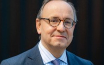 "La réhabilitation du musée de Mossoul est une de nos priorités" "La réhabilitation du musée de Mossoul est une de nos priorités"