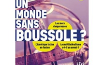 Un monde sans boussole ?