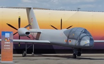 Pour l’Armée de l’air, le drone Eurodrone devra être armé
