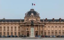 GRAND PRIX DE L’ACADÉMIE DU RENSEIGNEMENT 2019