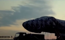 L’armée chinoise simule une attaque contre les États-Unis en vidéo